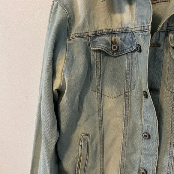 Urban Heritage | Denim Jacket - Picture 3 of 8